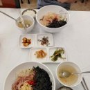 청정물회엔막회 이미지