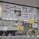 젤미가야밀면 : 장유 밀면 맛집 겨울 방문 후기