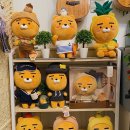 건쑥우쿨렐레 이미지