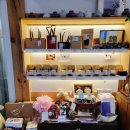 낭만고양이(강서점) | 부산 명지 카페 &#39;다온나루&#39; 부산크리스마스카페 재방문