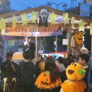 명돈골캠핑장 이미지