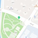 웅천남문지구(시티프라디움사거리) 이미지