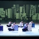 2025 국립정동극장 공동기획공연 ＜춤 스케치＞ 이미지