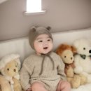 울애기 봄애 스튜디오 백일촬영 후기