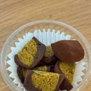 디저트(빵+쿠키) 이미지