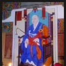 대흥사와 유선관-김수현작가와 장미희님,권용건님.윤달훈님(드라마 휴식여행)15인승미니버스리무진