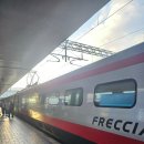 호텔 다다-인사 | 2-1. 살레르노역 호텔 플라자 내돈내산 후기