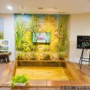 이천농업테마공원 한옥 이미지