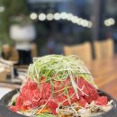[경기 가평] 달달한 소불고기! 지평선 산더미 불고기 내돈내산 후기