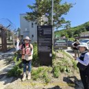 진부령미술관(외부) 이미지