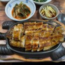 김포 고촌 장어맛집 천둥산민물장어 부모님과 함께 간 솔직후기