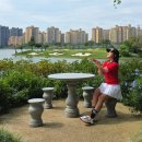 트윈프라자A,트윈프라자B | 광저우 골프 다녀오고 나서 충격먹었던 이유는? 홀리데이cc 금사호반호텔 2인골프 추천지 캐슬투어 전...