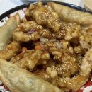곰달래로 | 서울 강서구 중식당 용문각 삼선짬뽕 볶음밥 소스에 볶아낸 탕수육 맛집