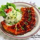 빨간장어 이미지