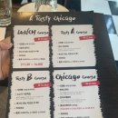 맛&amp;분위기 좋은 청라레스토랑 어테이스티시카고에서 파스타, 스테이크 먹은 후기