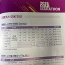 한백이동통신 완주점 | 2026년 구미 박정희 마라톤 하프코스 완주 후기 (운영 최악)