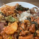 가든한식뷔페 이미지