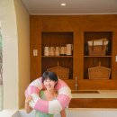스테이미엔느 | 제주 독채 동쪽 자쿠지 숙소 스테이시도 감성펜션
