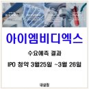 (주)아이엠디비 네이버블로그