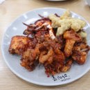 다담뜰한식뷔페 영천점 이미지