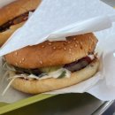 미스터(Mr.) | 스위스 인터라켄서역 현지버거 맛집 '미스터그릴'(Mr.Grill) 후기