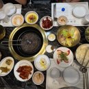 엘씨아이주 | [금돈옥 방배점] 가족모임,회식장소로 좋아요!