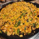 한국식당(간석점)