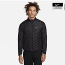 7557 | 나이키]나이키 써마 핏 ADV 에어로로프트남성 리펠 다운 러닝 재킷 구매후기(FB7557-010, 겨울철 러닝의류)