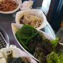 맛찬들 참숯석쇠구이