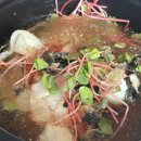 원문로 | 임신 27주차 일상 (원주 더차이나, 수크레브와, 월송커피, 이레담 막국수) 내돈내산 후기