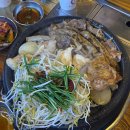 선유도주유소 이미지