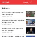케이엠더블유 주가전망