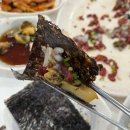 이차돌목포하당점 | 목포 하당먹거리 전복낙지탕탕이 비빔밥