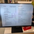 하이커피 | 부산 센텀 카페 브랜드하이커피 방문후기 (메뉴,주차,정원,갤러리)