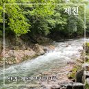 산과계곡그리고나 | [충북 제천] 덕동 계곡 가성비 펜션 &#39;산과 계곡 그리고 나&#39; 산마을 이용후기