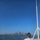 소호 숲 | 뉴욕여행-5. 차이나타운, 소호, 자유의여신상 페리, 조스피자