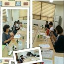 꿈빛작은도서관 이미지