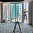 해운대구 반여 센텀롯데캐슬 낙천대 인테리어 리모델링 샷시_se.A interior