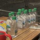 고릴라캠핑 in 속리산 이미지