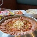 화정밥집 부대찌개대사관 솔직방문후기