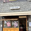 <청주 술집> 지웰시티 카페 돌체프루토 낮엔 카페 밤엔 와인바 후기