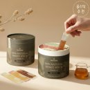 지리산 깊은골 | 지리산모향골 꿀스틱 90포, 아카시아 야생화 밤 3종 직접 써봤어요