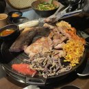 남도회관 | [명월회관] 여수학동데이트 여수학동맛집 명월스페셜모듬