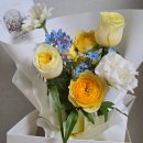 CU 배곧로얄8차점 | [경기/시흥] 꽃처럼 재방문 후기_배곧꽃집, 24시 유/무인꽃집