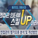 인재전쟁에서 승리하는 면접관 인터뷰 스킬 이미지