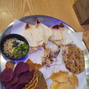 하림가마솥통닭 이미지