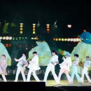 "BTS, 미국 LA 뒤집어놨다"..콘서트 티켓 수익만 394억 '대박' 이미지