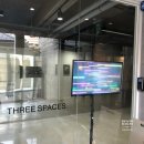 [서울 전시회 추천] 빛 미디어아트 디지털 사진 전시회 THREE SPACES 디언타이틀드보이드