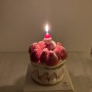글루텐프리 크리스마스 케이크 내돈내산 후기 - 마들젠 케이크샵