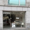 파도바(Padova) | [연희동 카페] 조용하고 감각적인 인테리어의 카페, 파도바